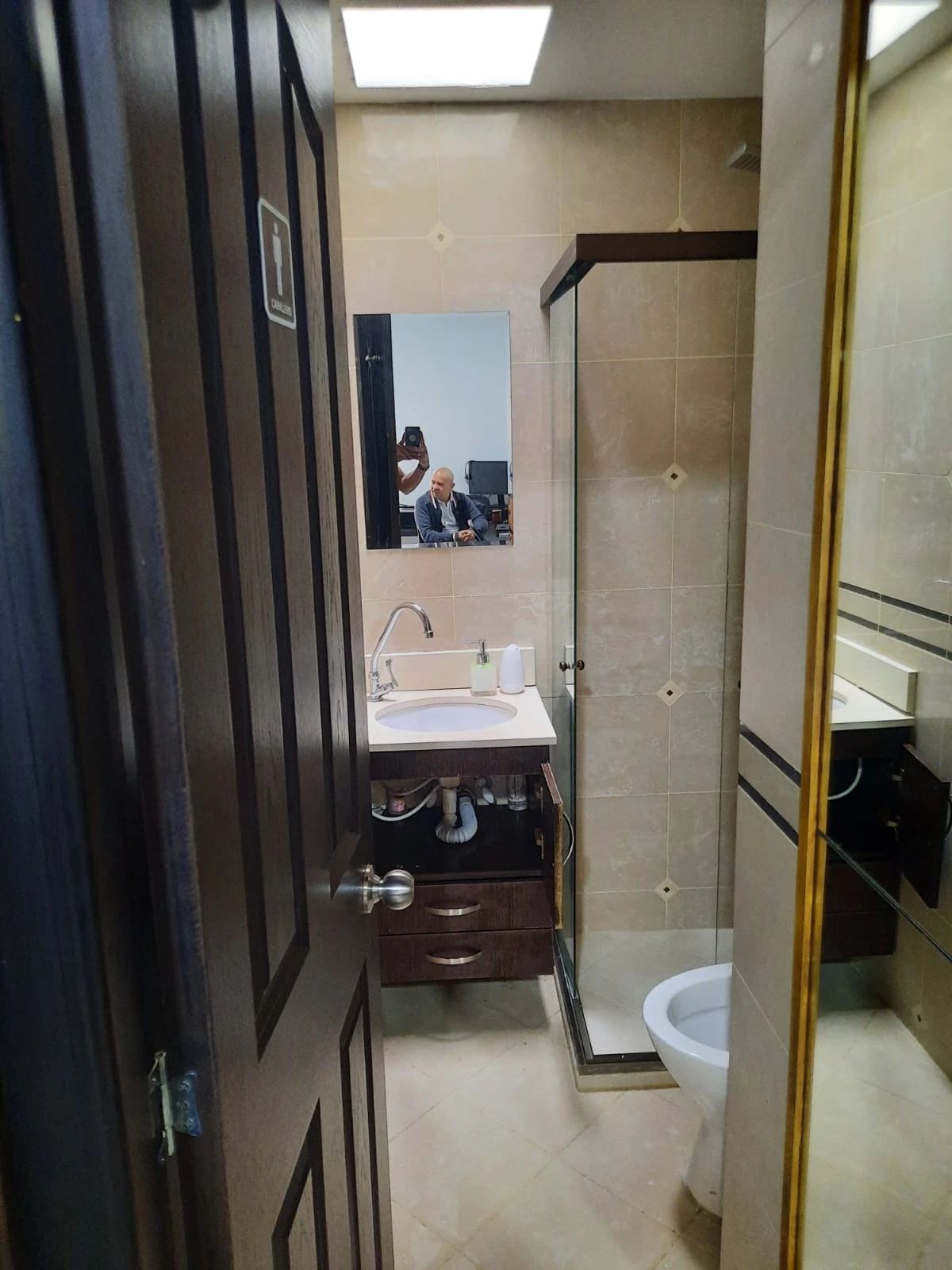 Apartamento conquistadores