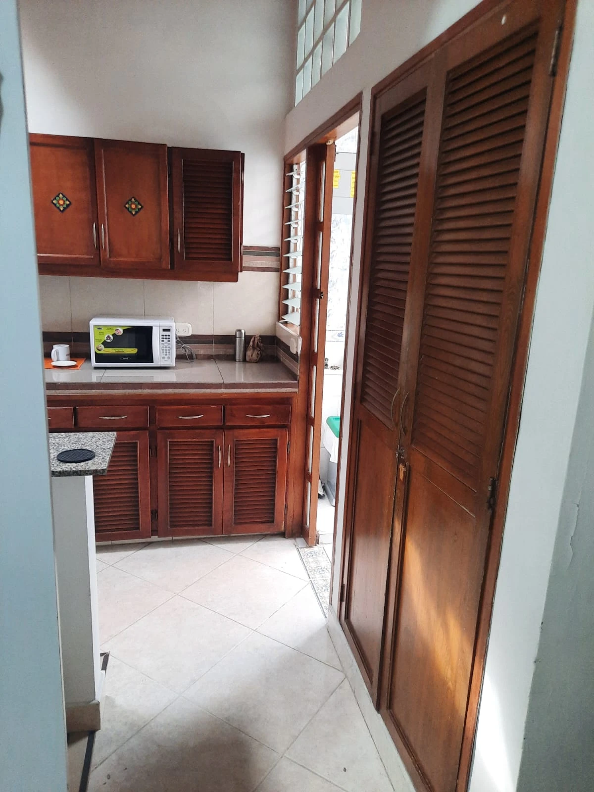 Apartamento conquistadores