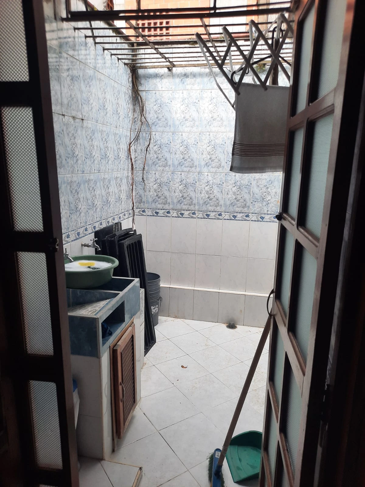 Apartamento conquistadores