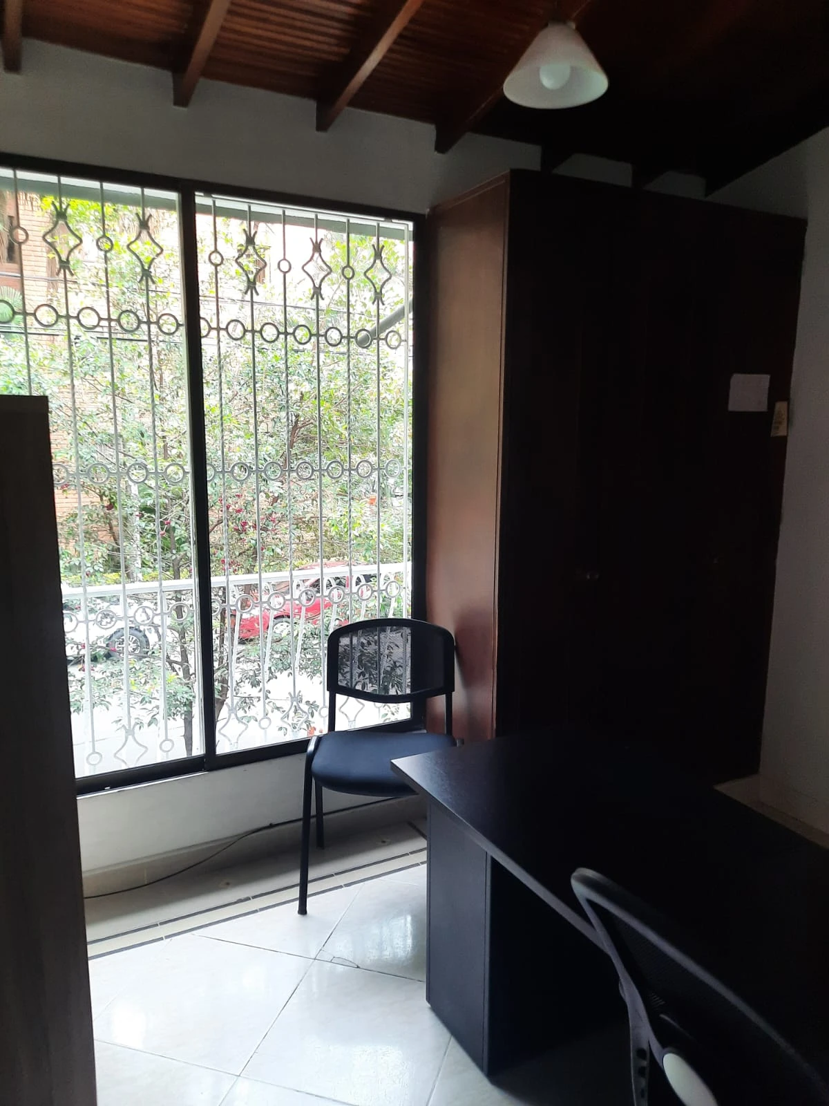 Apartamento conquistadores
