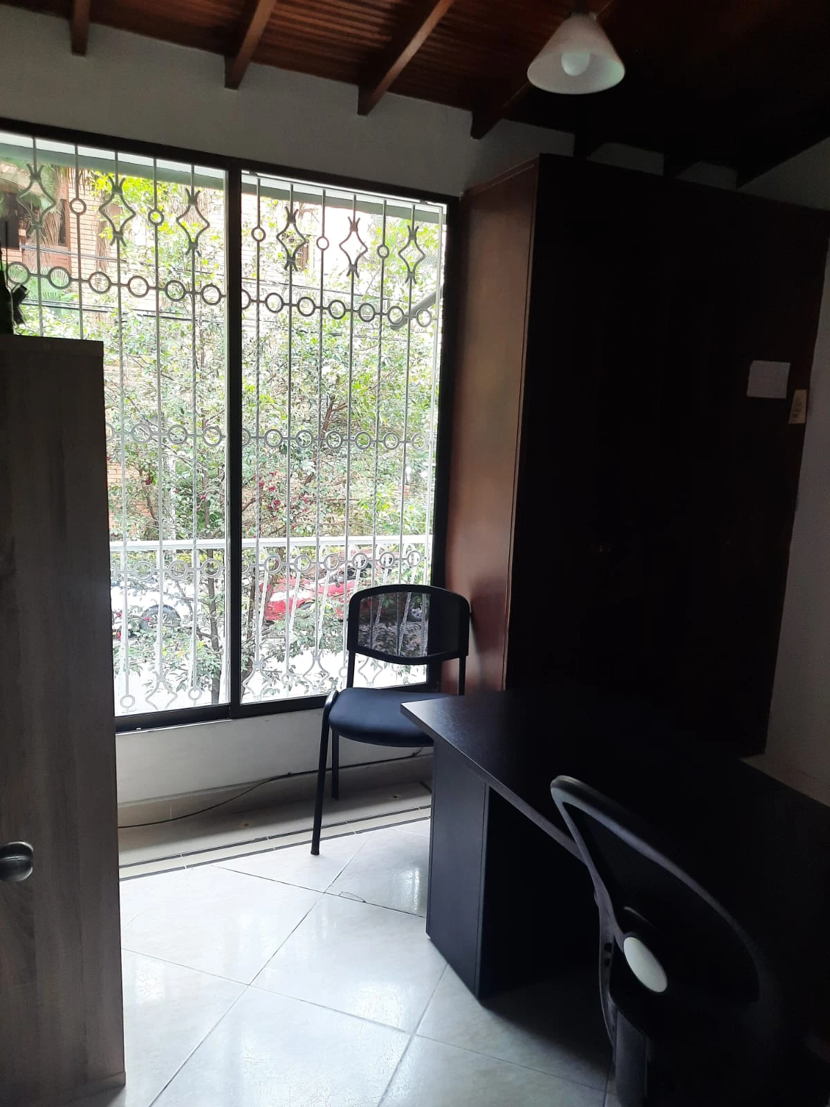 Apartamento conquistadores