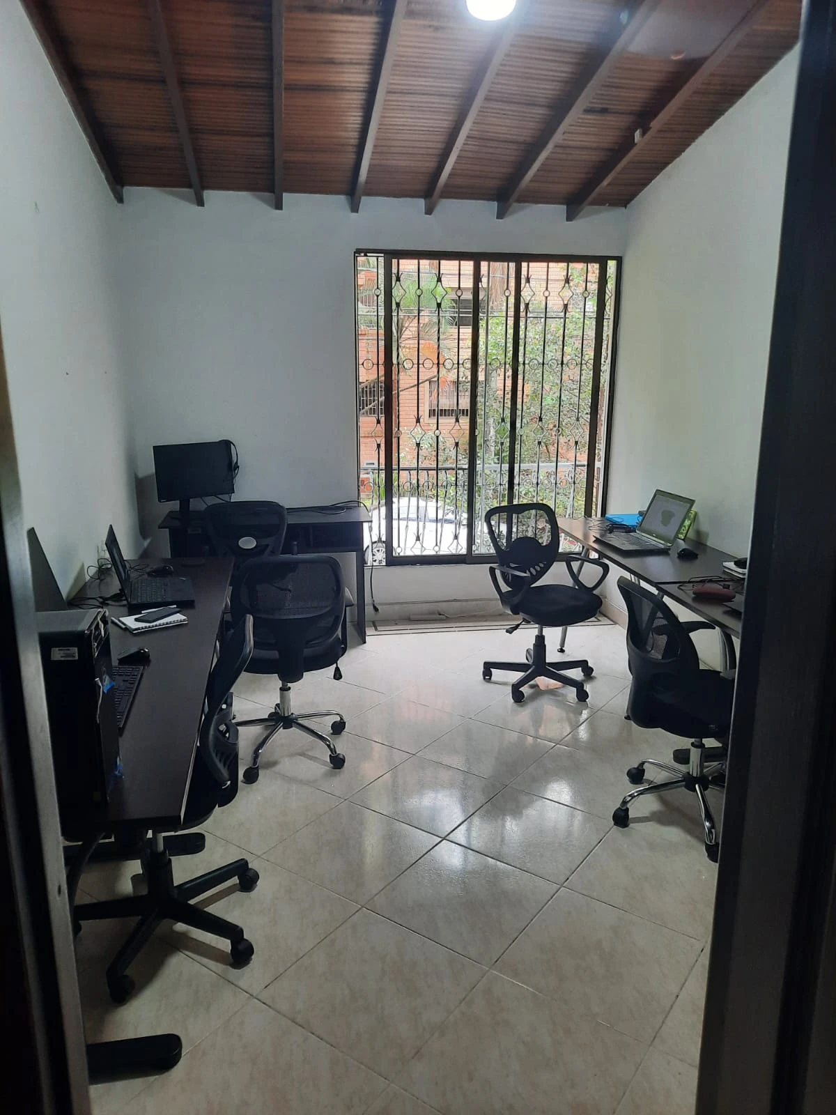 Apartamento conquistadores