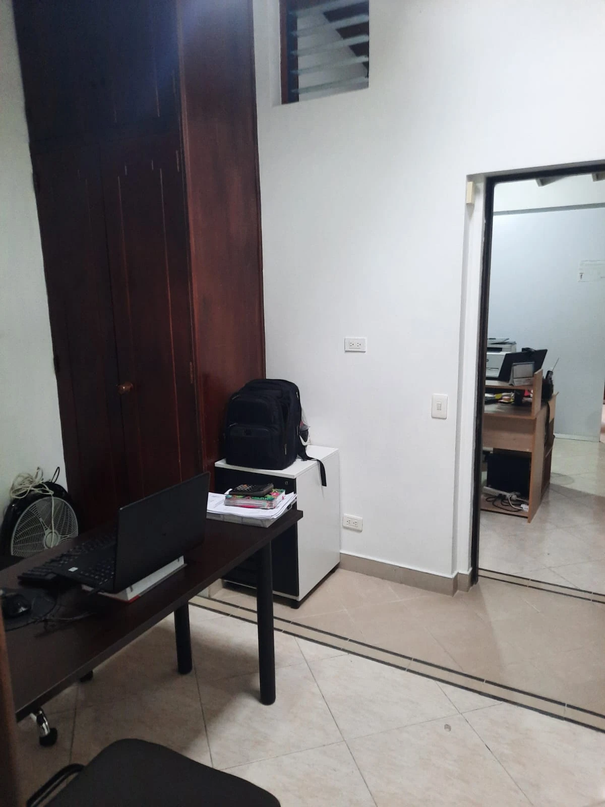 Apartamento conquistadores
