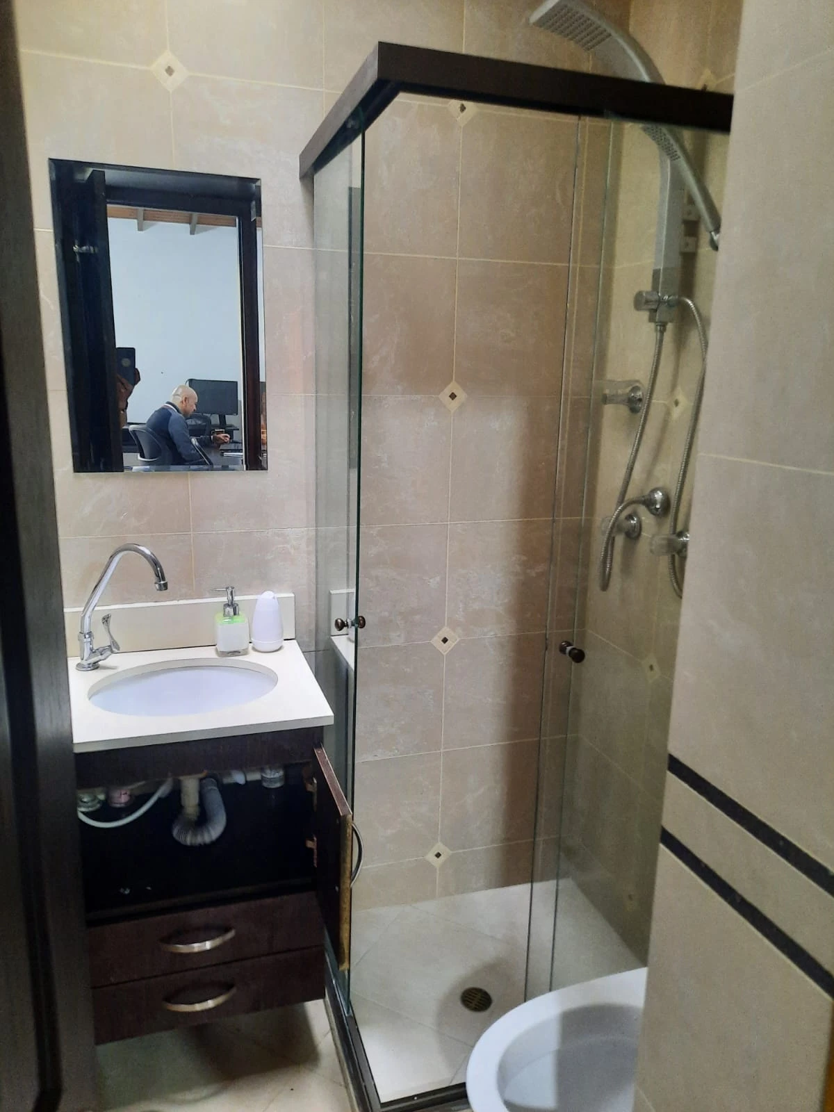 Apartamento conquistadores