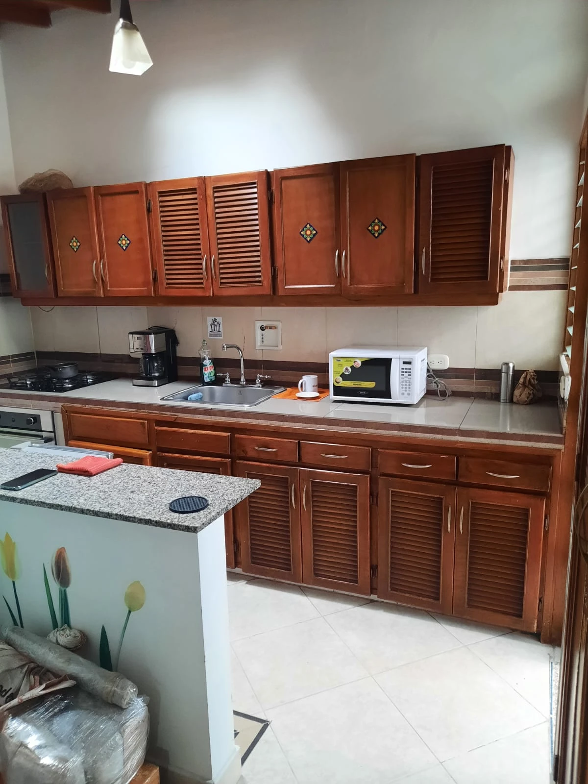 Apartamento conquistadores