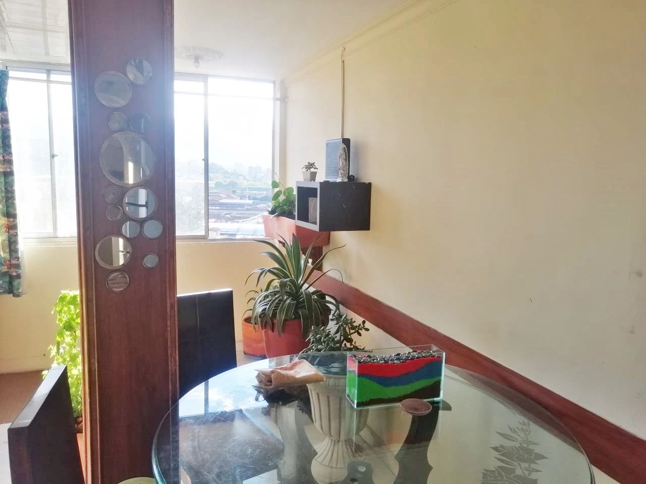AMOBLADO SAN DIEGO