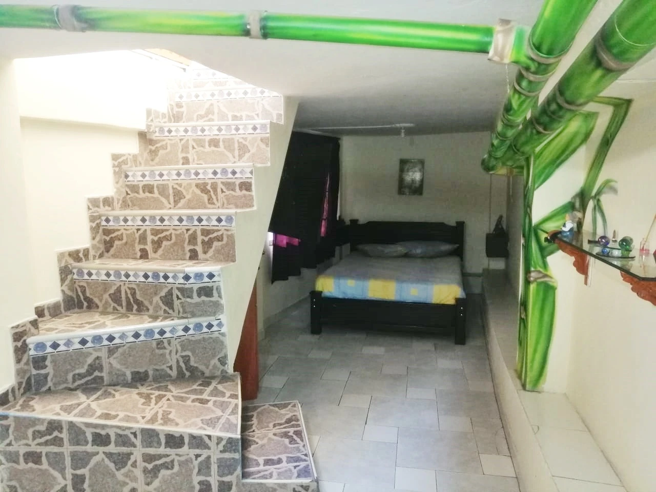 AMOBLADO SAN DIEGO