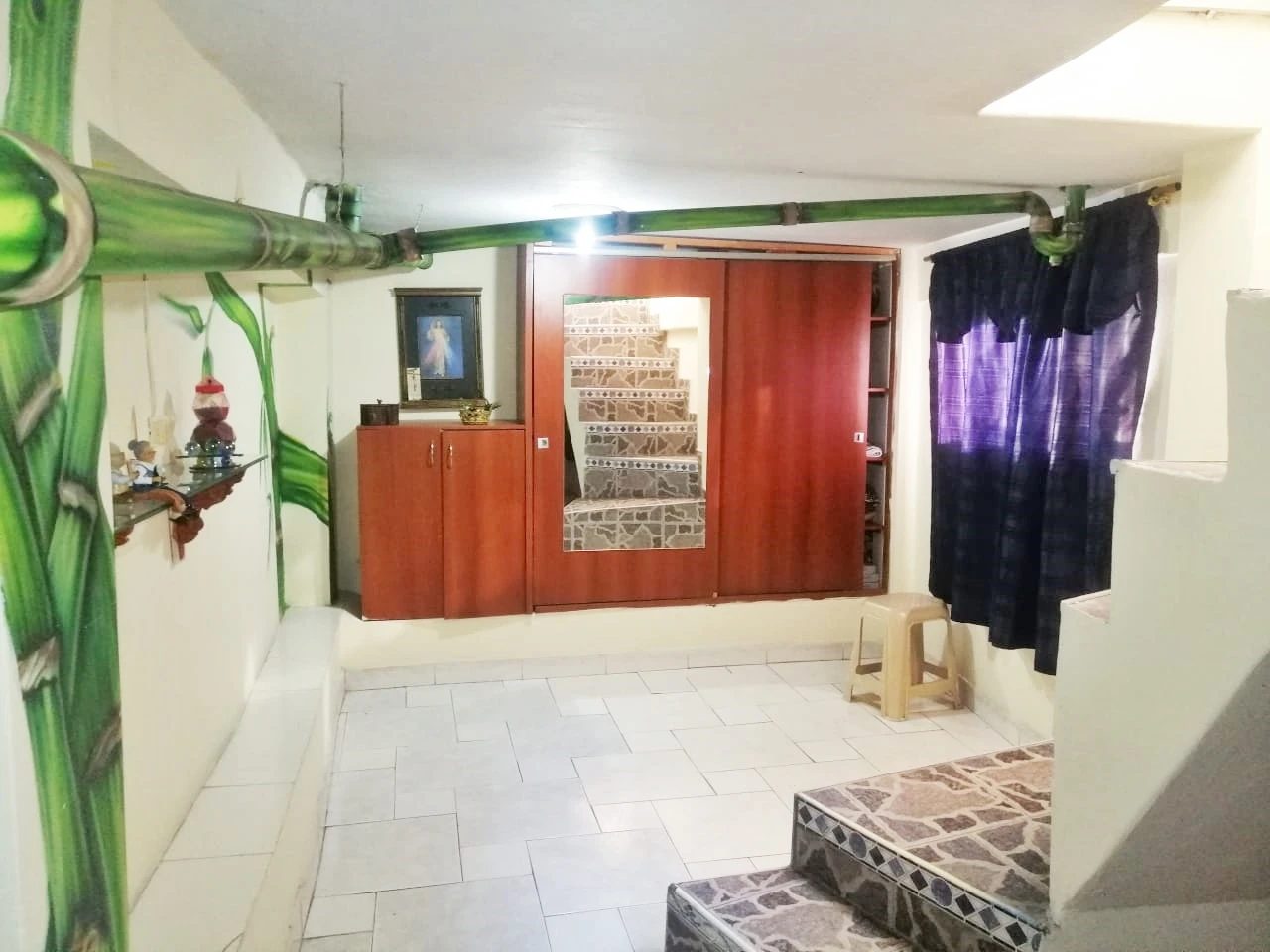 AMOBLADO SAN DIEGO