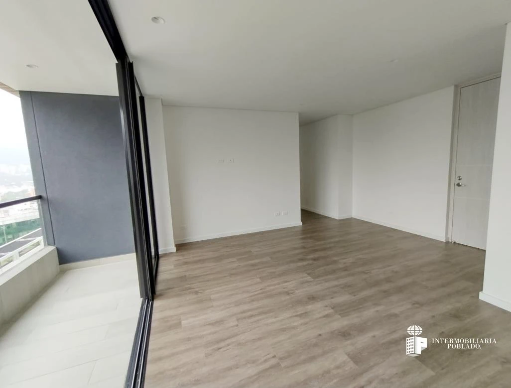 Apartamento en venta sector La Linde 