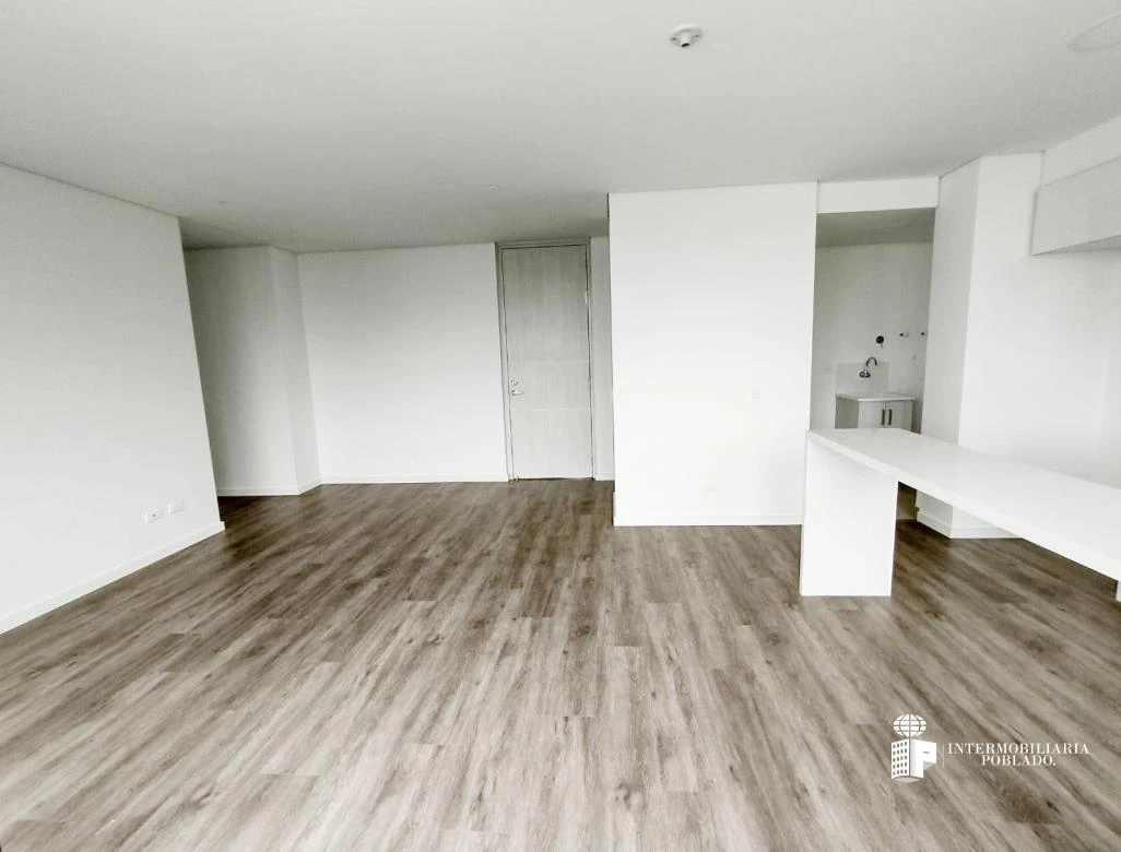 Apartamento en venta sector La Linde 