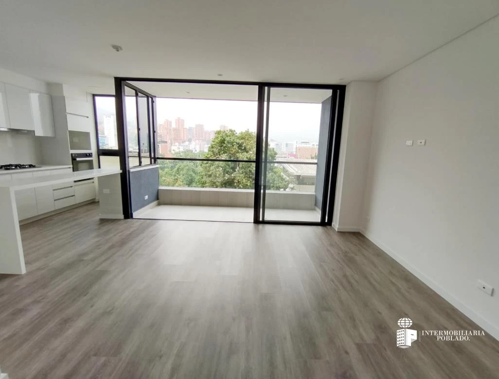 Apartamento en venta sector La Linde 