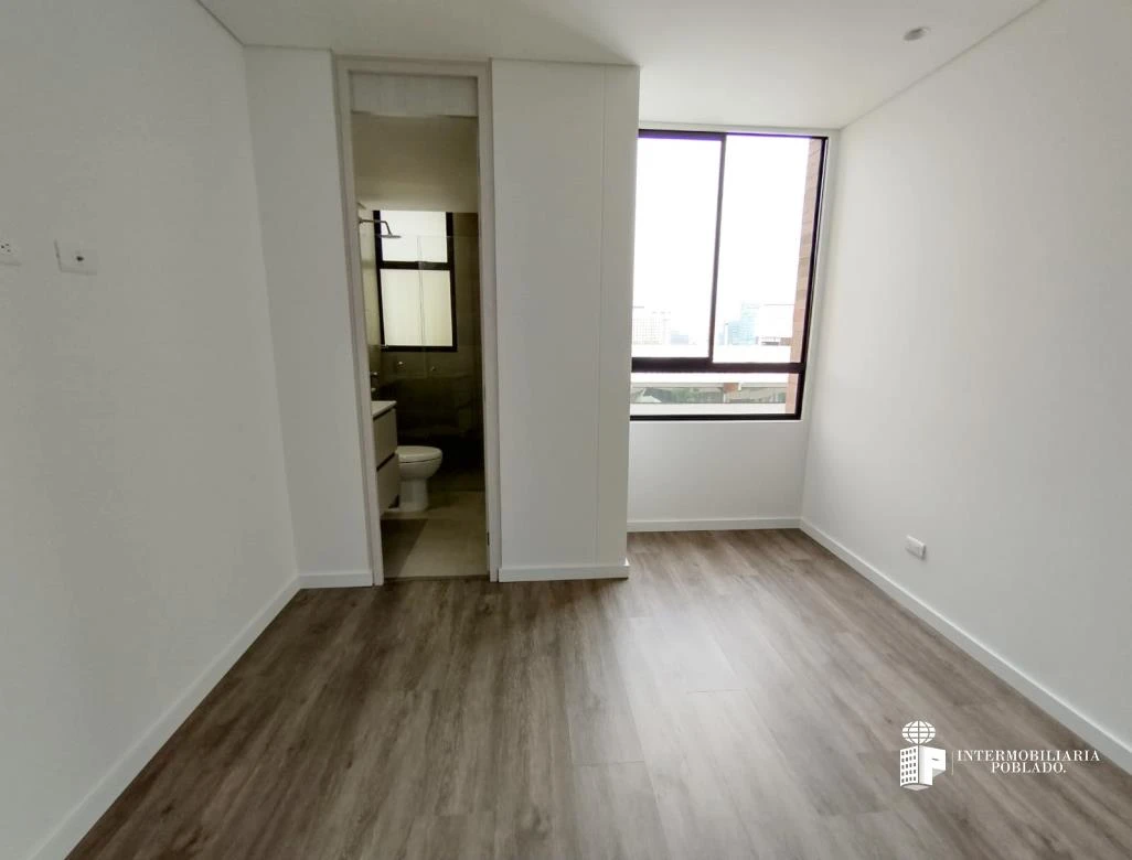 Apartamento en venta sector La Linde 