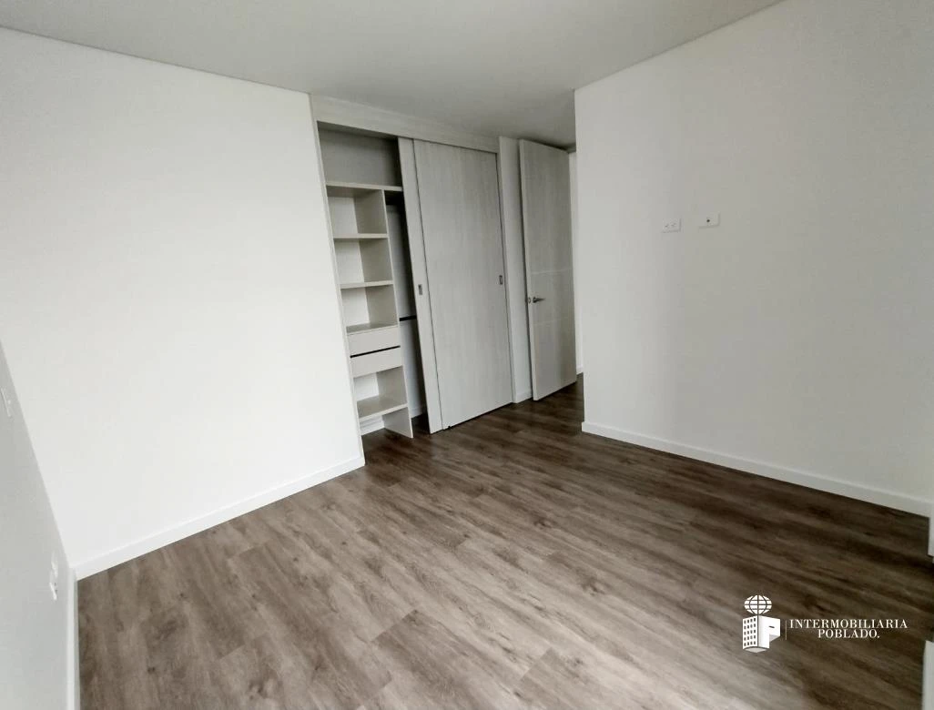 Apartamento en venta sector La Linde 