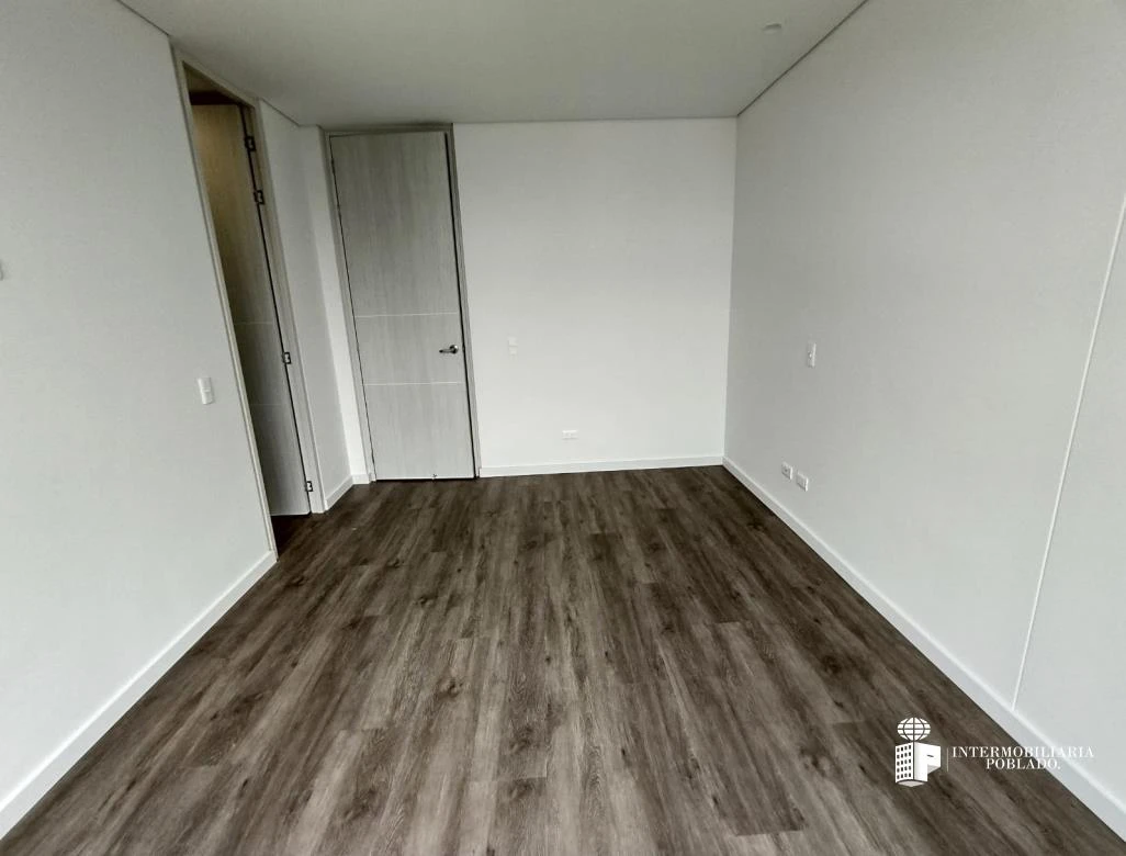 Apartamento en venta sector La Linde 