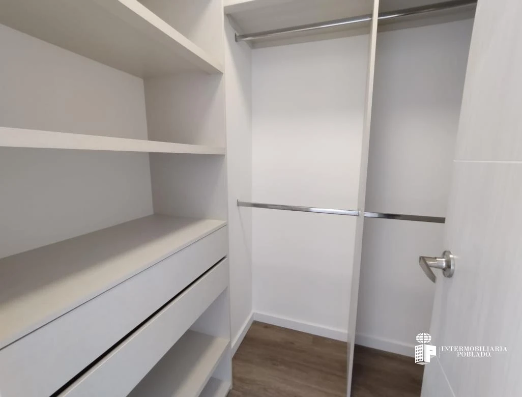 Apartamento en venta sector La Linde 