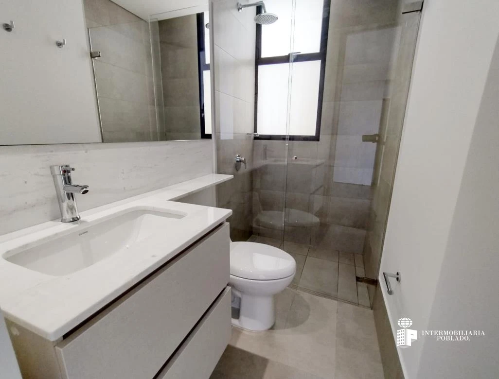 Apartamento en venta sector La Linde 