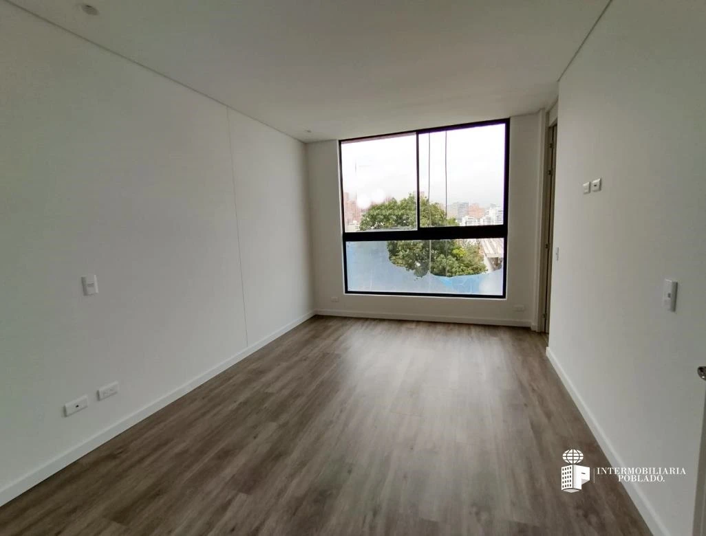 Apartamento en venta sector La Linde 