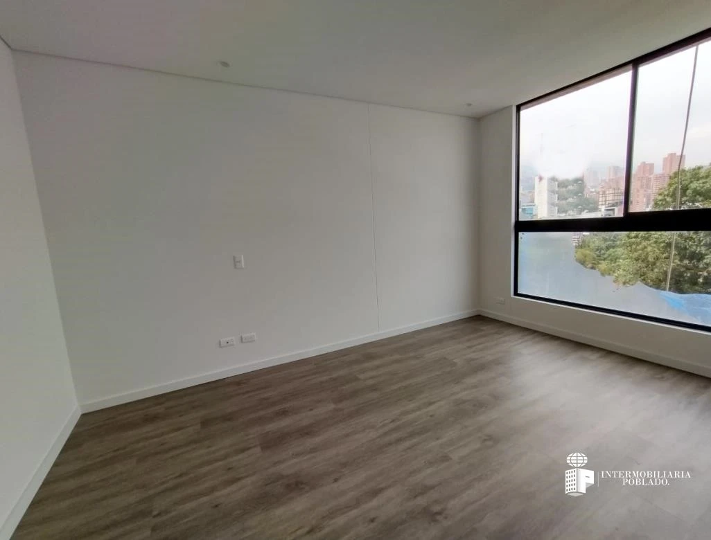 Apartamento en venta sector La Linde 