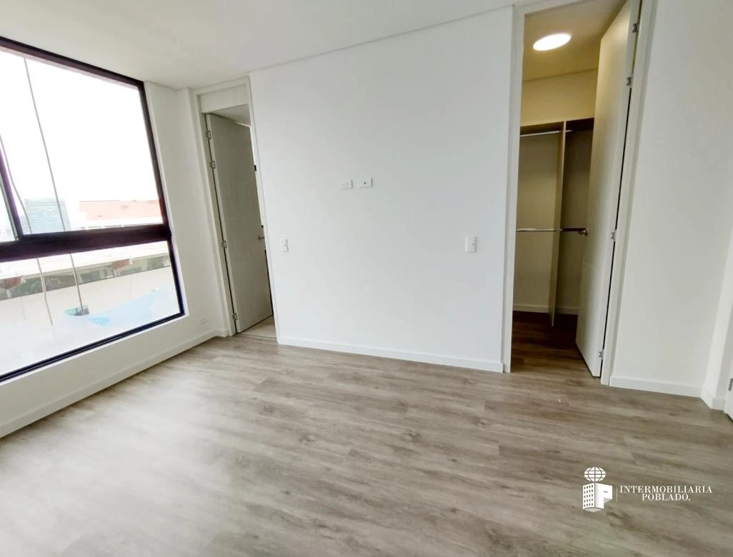 Apartamento en venta sector La Linde 