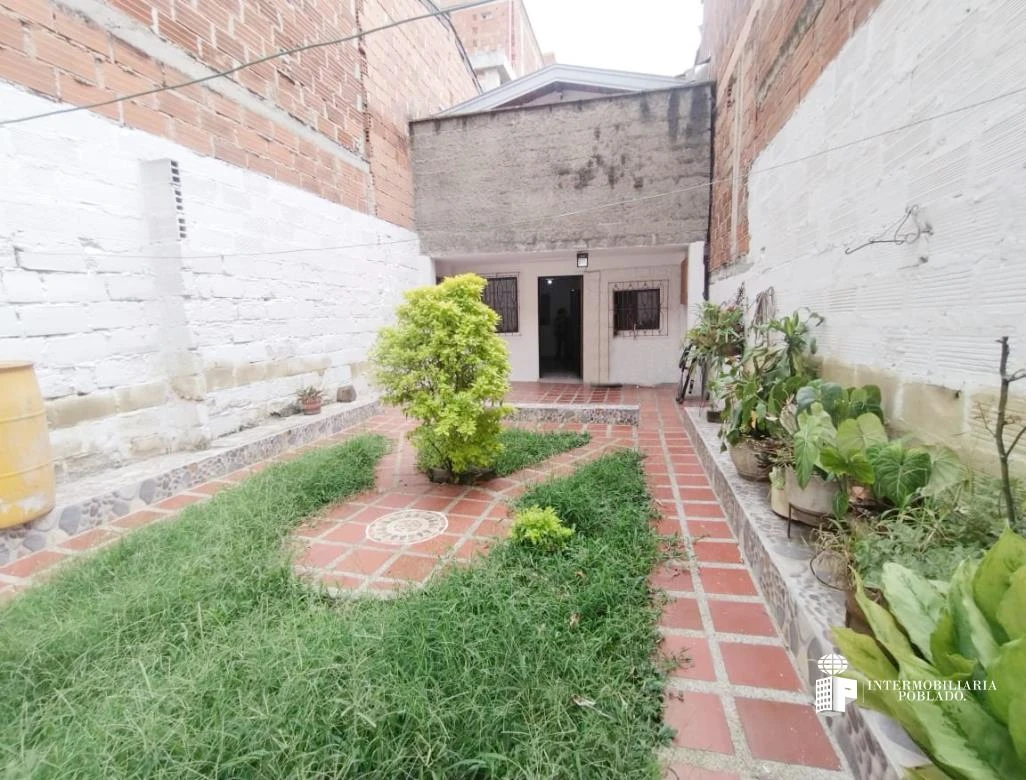 Casa en venta sector Prado