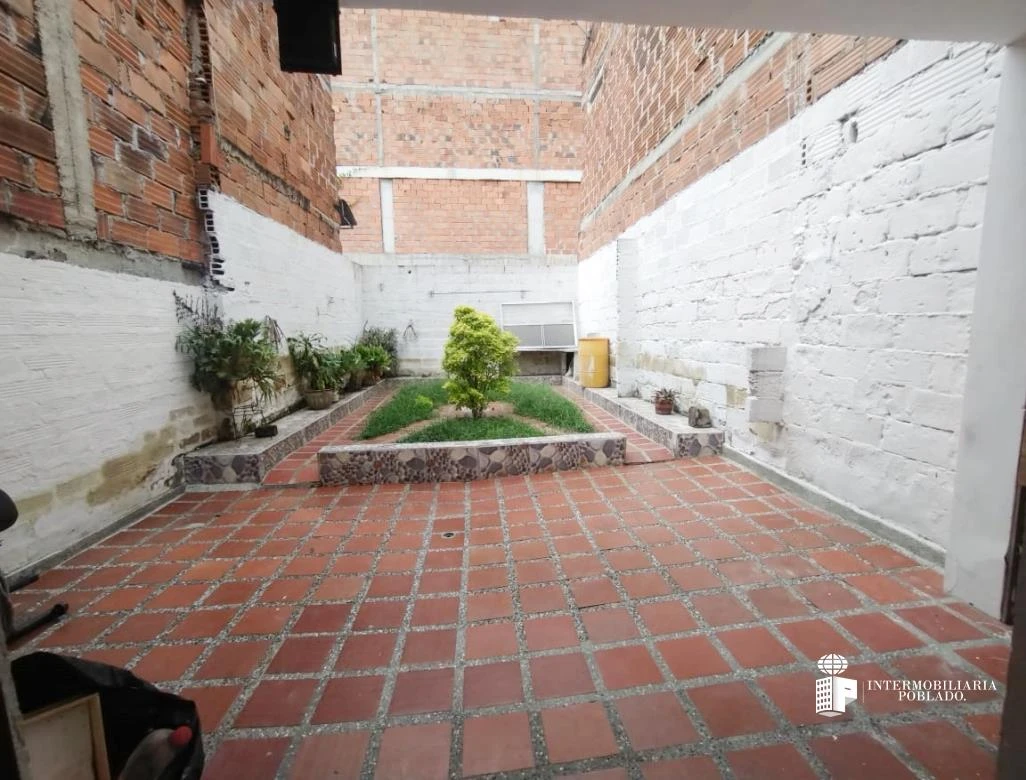 Casa en venta sector Prado