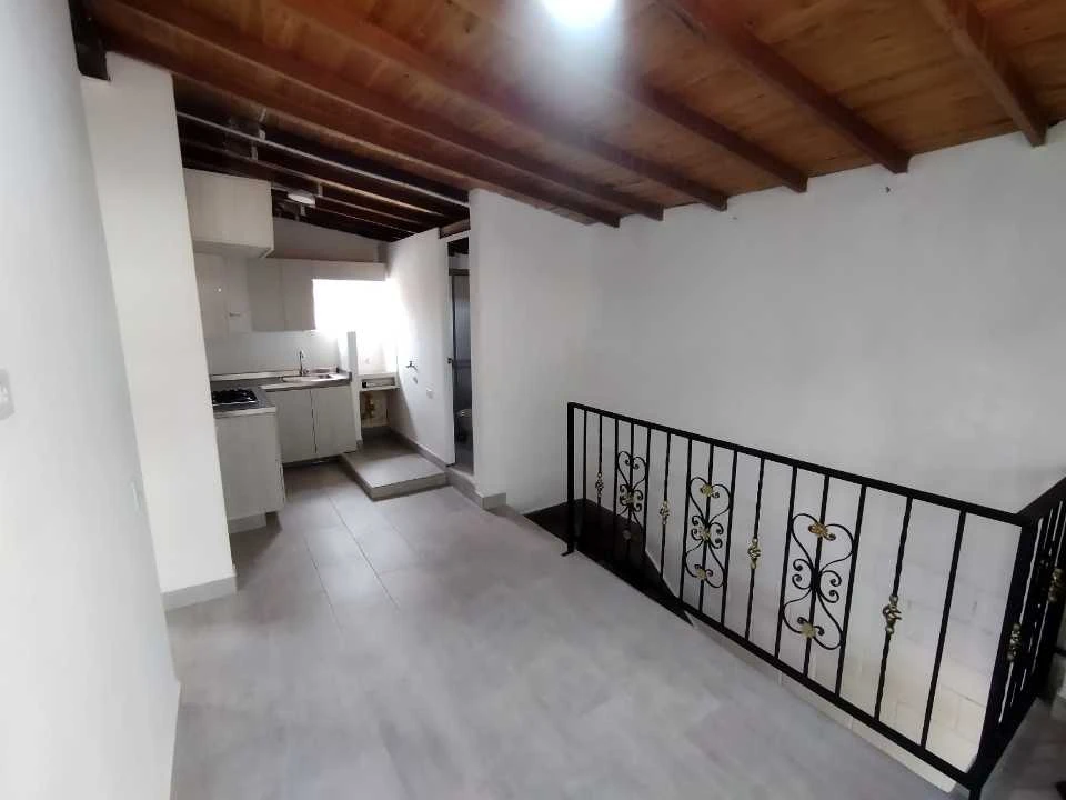 Apartamento en Arriendo en el Congolo