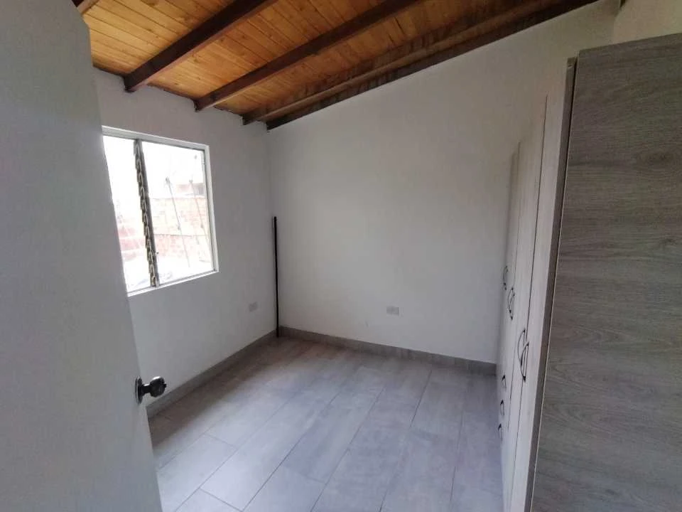 Apartamento en Arriendo en el Congolo