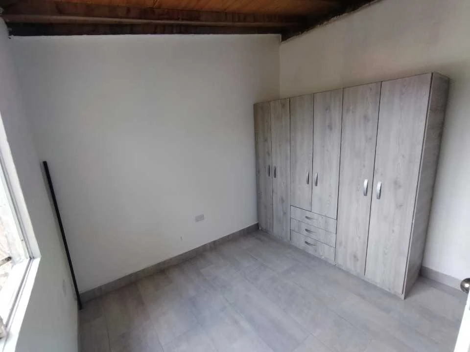 Apartamento en Arriendo en el Congolo