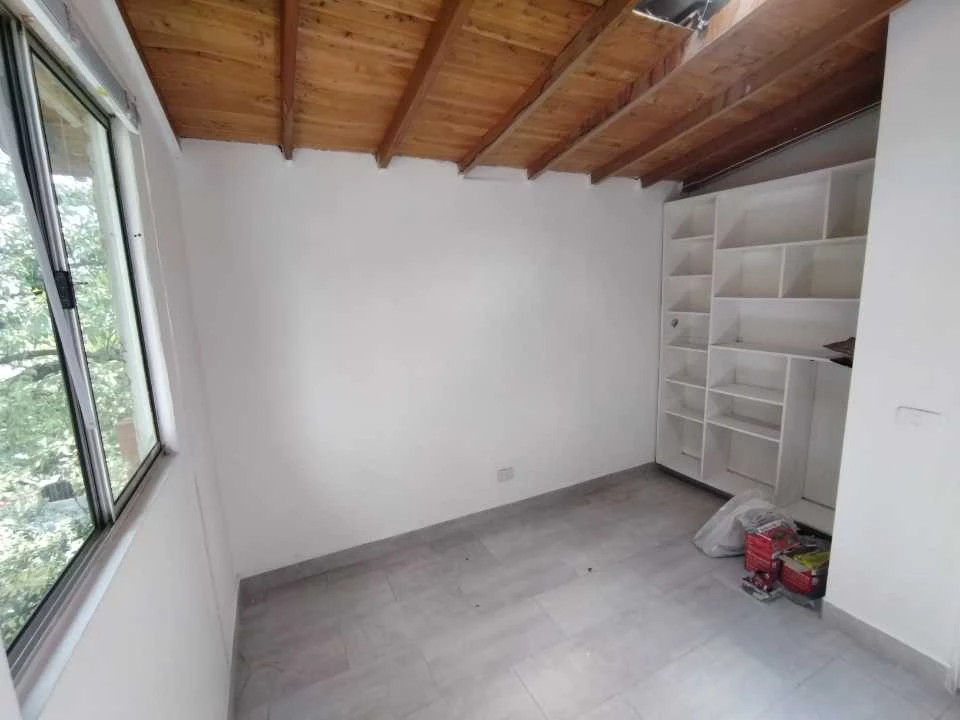 Apartamento en Arriendo en el Congolo