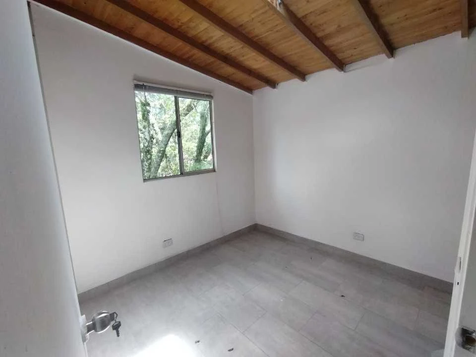 Apartamento en Arriendo en el Congolo