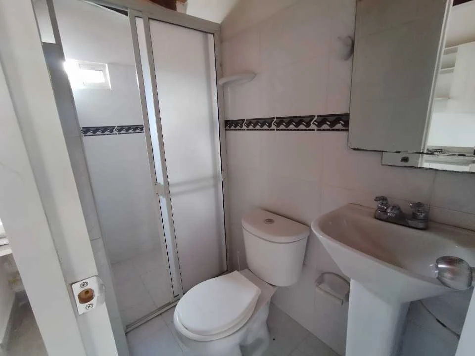 Apartamento en Arriendo en el Congolo