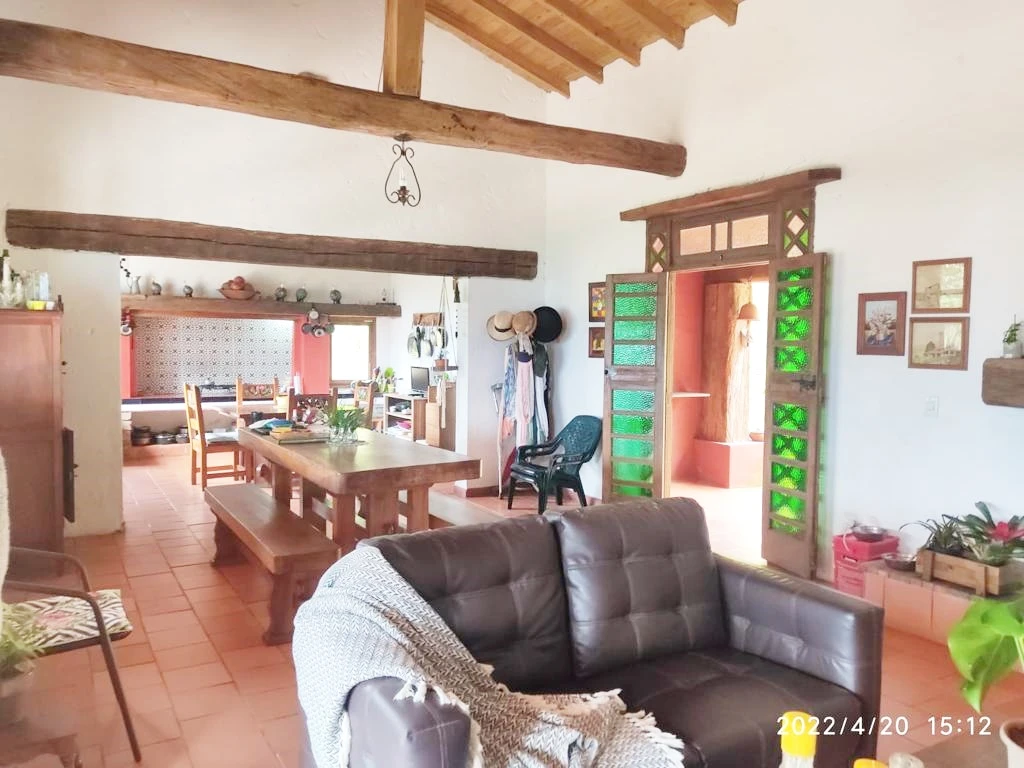ARRIENDO CASA CAMPESTRE EN LA ESTRELLA