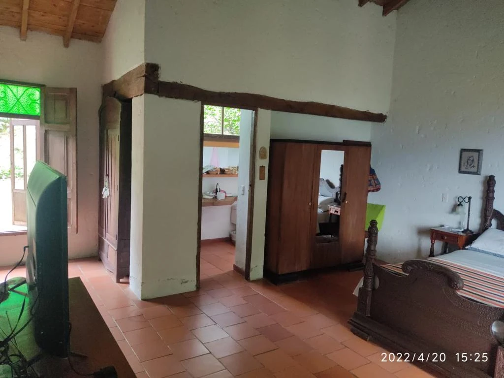ARRIENDO CASA CAMPESTRE EN LA ESTRELLA