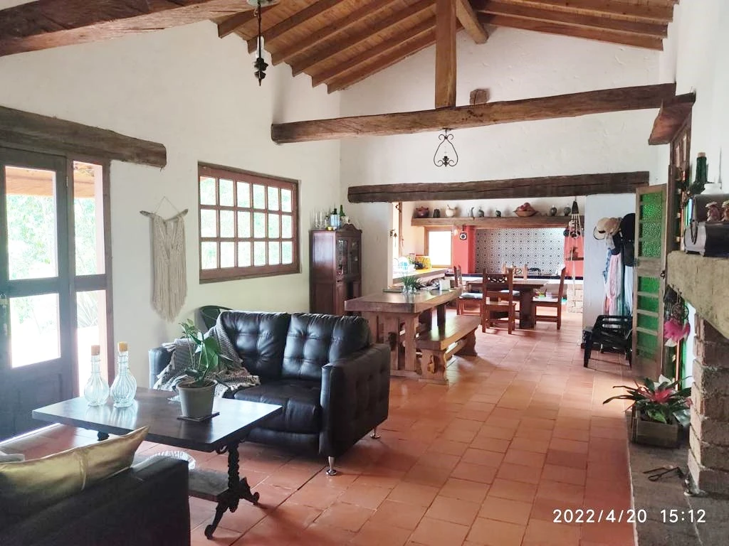ARRIENDO CASA CAMPESTRE EN LA ESTRELLA