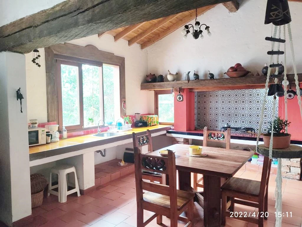 ARRIENDO CASA CAMPESTRE EN LA ESTRELLA