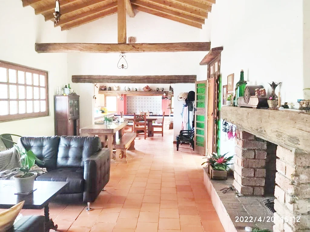 ARRIENDO CASA CAMPESTRE EN LA ESTRELLA