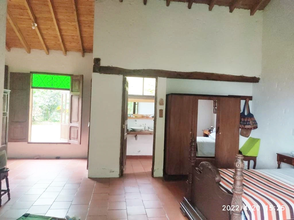 ARRIENDO CASA CAMPESTRE EN LA ESTRELLA
