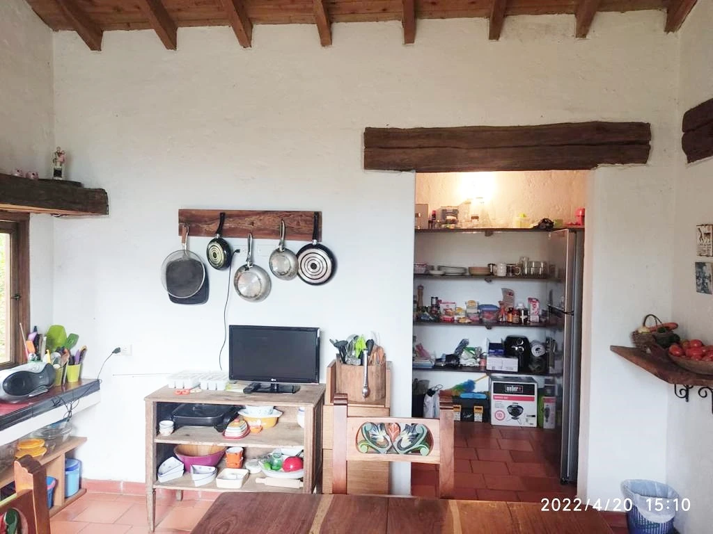 ARRIENDO CASA CAMPESTRE EN LA ESTRELLA