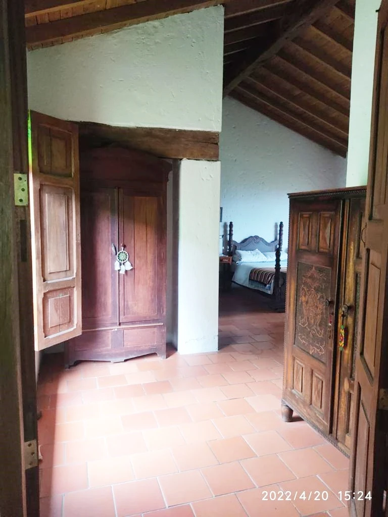 ARRIENDO CASA CAMPESTRE EN LA ESTRELLA