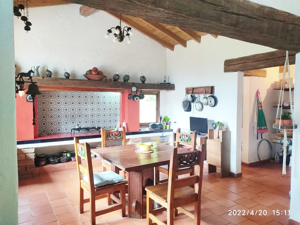 ARRIENDO CASA CAMPESTRE EN LA ESTRELLA
