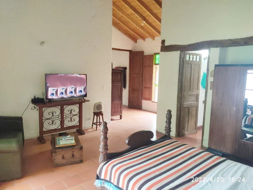 ARRIENDO CASA CAMPESTRE EN LA ESTRELLA