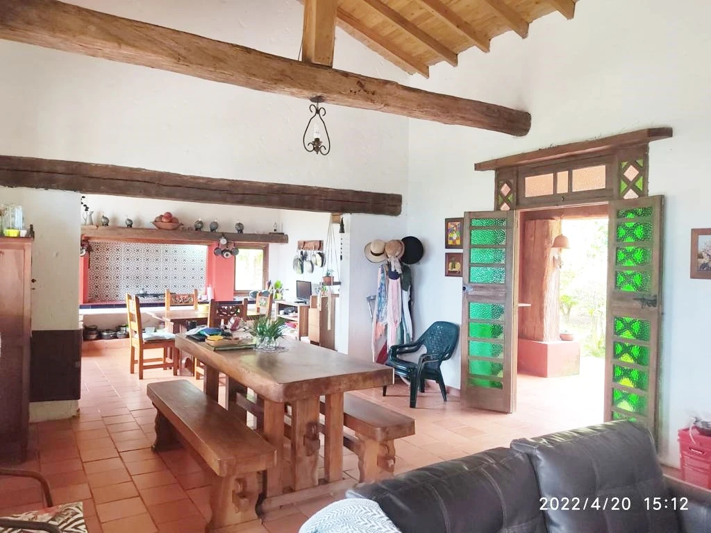 ARRIENDO CASA CAMPESTRE EN LA ESTRELLA