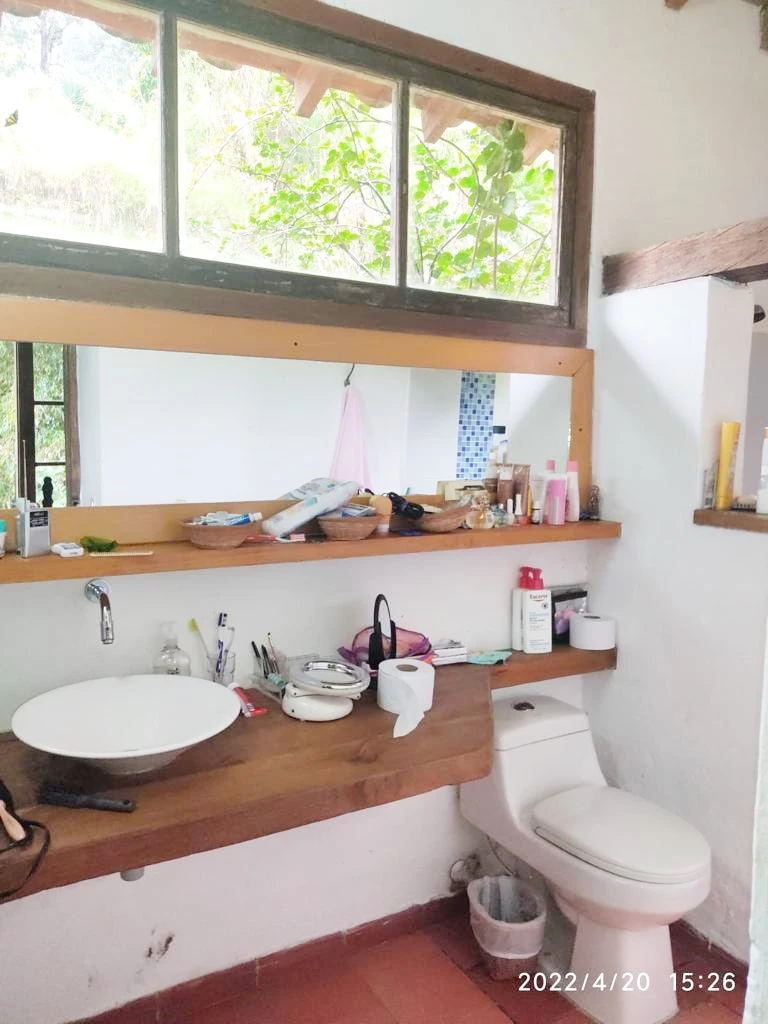 ARRIENDO CASA CAMPESTRE EN LA ESTRELLA