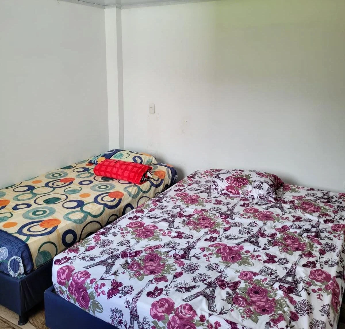 Finca de recreo en venta en Cocorna