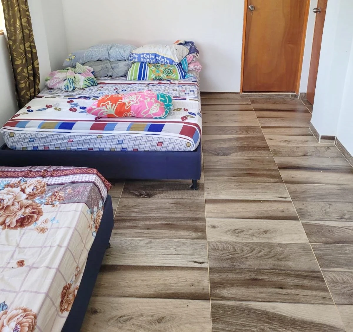 Finca de recreo en venta en Cocorna