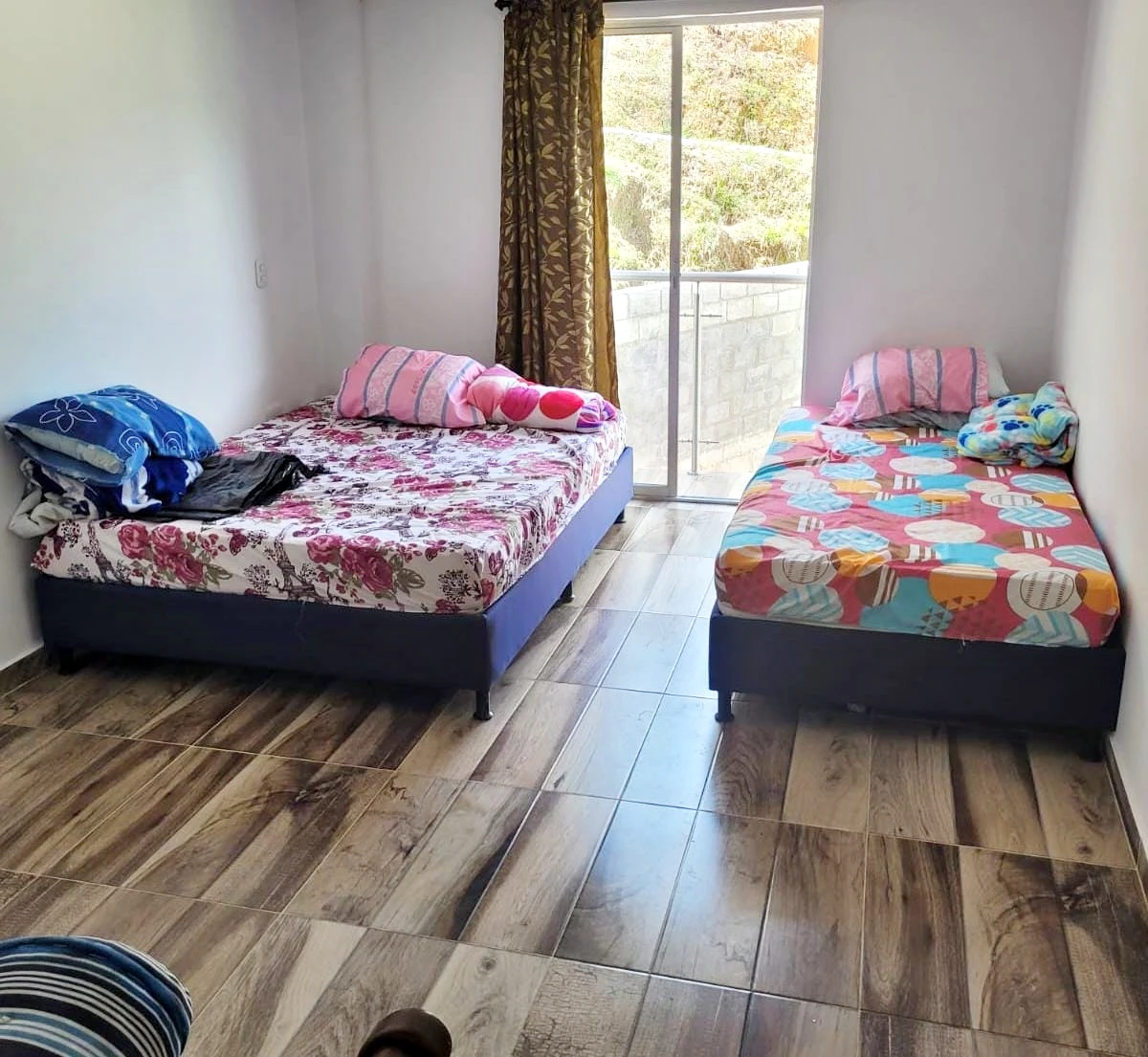 Finca de recreo en venta en Cocorna