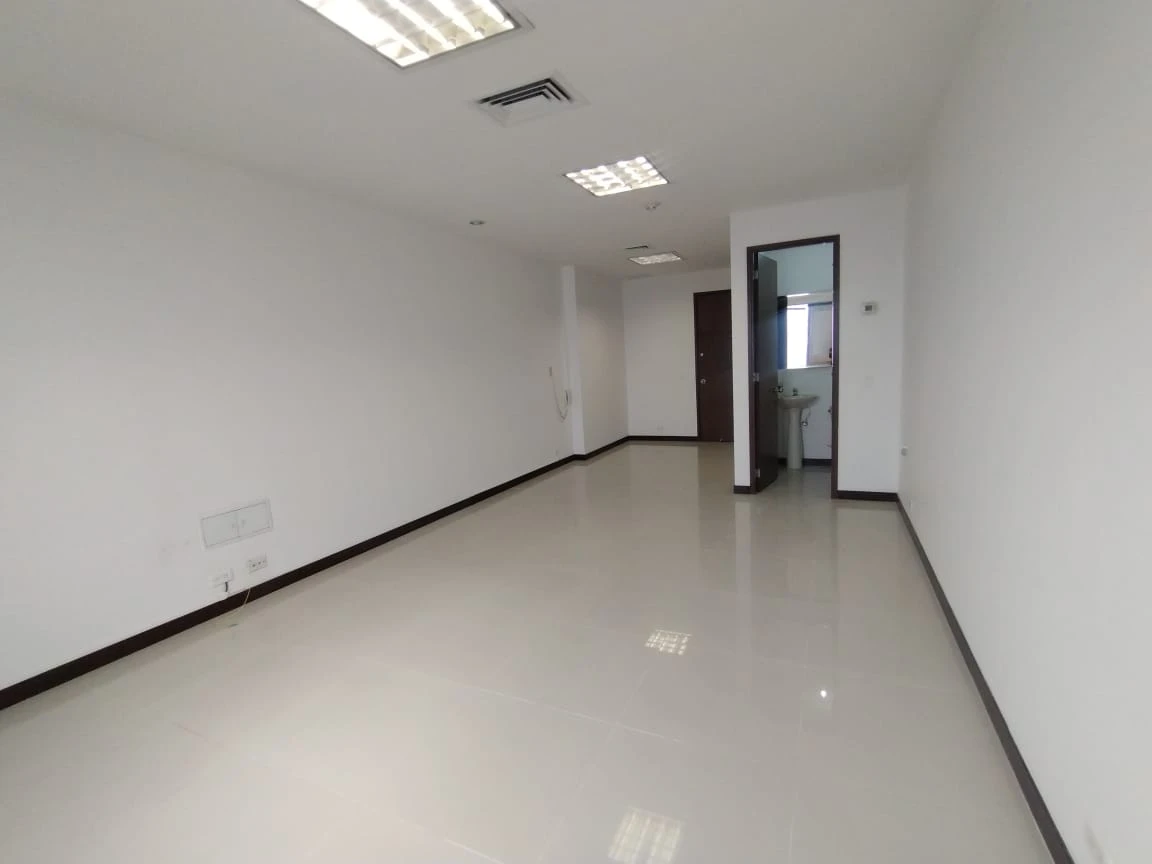 Oficina en venta sector el Tesoro