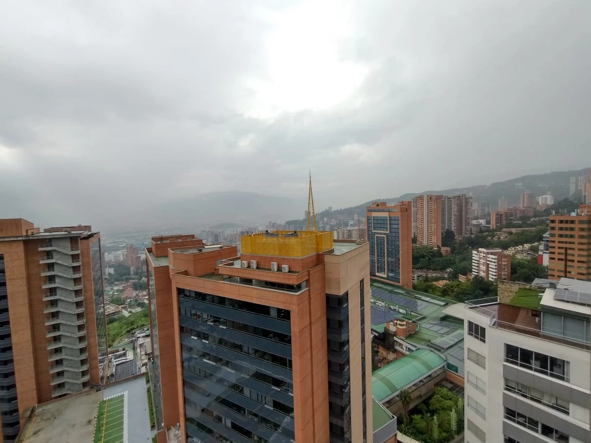 Oficina en venta sector el Tesoro