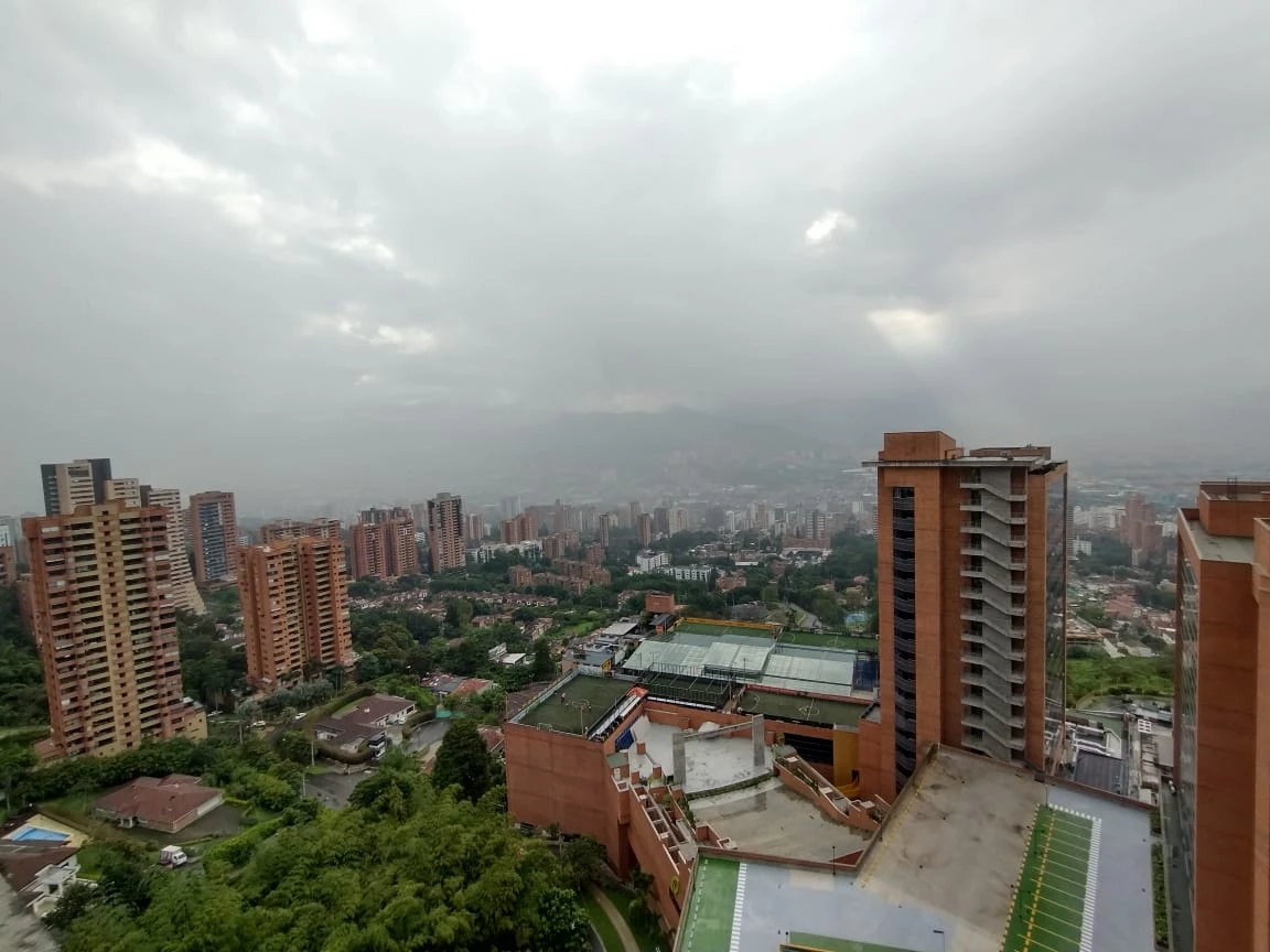 Oficina en venta sector el Tesoro