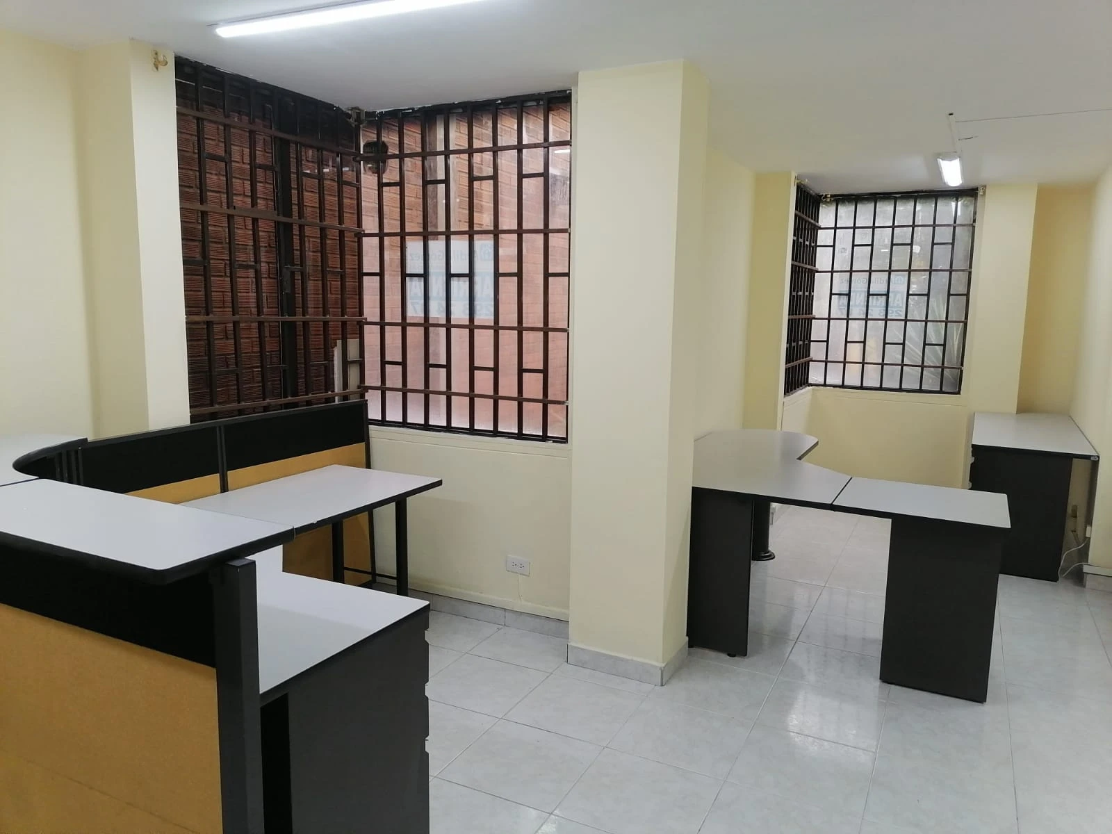 OFICINA PRADO CENTRO
